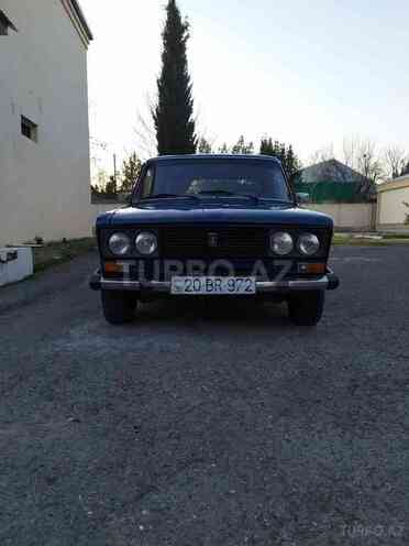 LADA (VAZ) 2106 1986, 63,575 km - 1.3 л - Mingəçevir