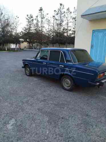 LADA (VAZ) 2106 1986, 63,575 km - 1.3 л - Mingəçevir
