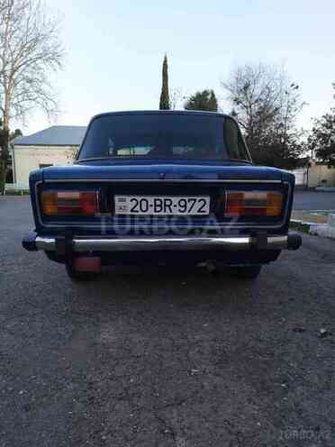 LADA (VAZ) 2106 1986, 63,575 km - 1.3 л - Mingəçevir