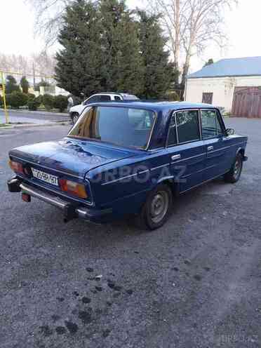 LADA (VAZ) 2106 1986, 63,575 km - 1.3 л - Mingəçevir