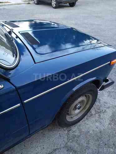 LADA (VAZ) 2106 1986, 63,575 km - 1.3 л - Mingəçevir