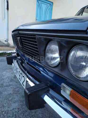 LADA (VAZ) 2106 1986, 63,575 km - 1.3 л - Mingəçevir
