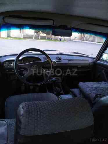 LADA (VAZ) 2106 1986, 63,575 km - 1.3 л - Mingəçevir