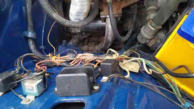LADA (VAZ) 2106 1986, 63,575 km - 1.3 л - Mingəçevir