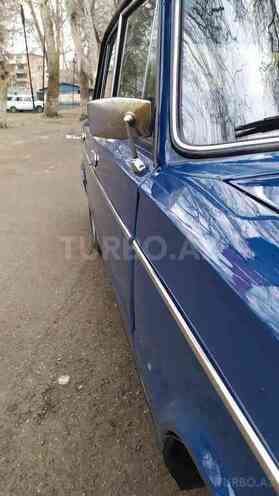 LADA (VAZ) 2106 1986, 63,575 km - 1.3 л - Mingəçevir
