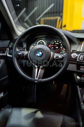 BMW 528 2015, 158,575 km - 2.0 л - Bakı