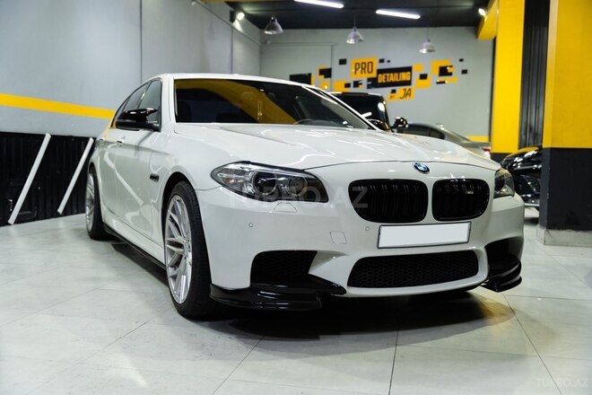 BMW 528 2015, 158,575 km - 2.0 л - Bakı