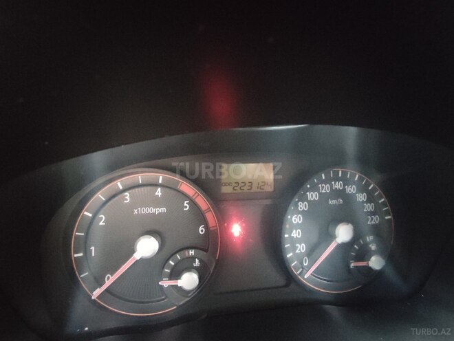 Kia Rio 2007, 223,000 km - 1.5 l - Bakı