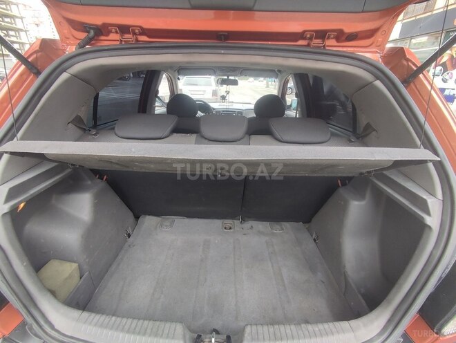 Kia Rio 2007, 223,000 km - 1.5 l - Bakı