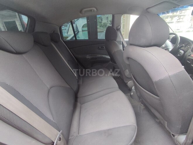 Kia Rio 2007, 223,000 km - 1.5 l - Bakı