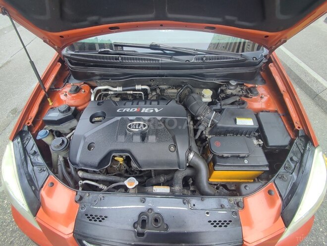 Kia Rio 2007, 223,000 km - 1.5 l - Bakı