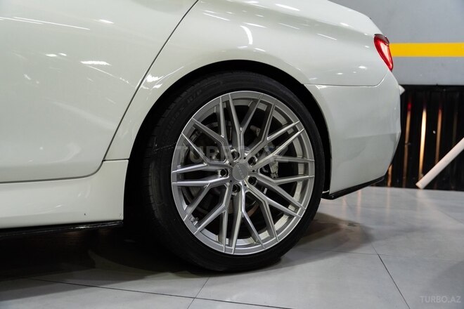 BMW 528 2015, 158,575 km - 2.0 л - Bakı