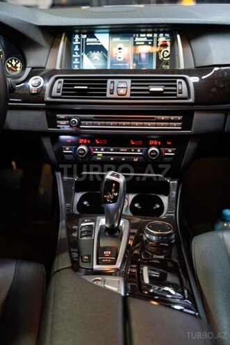 BMW 528 2015, 158,575 km - 2.0 л - Bakı