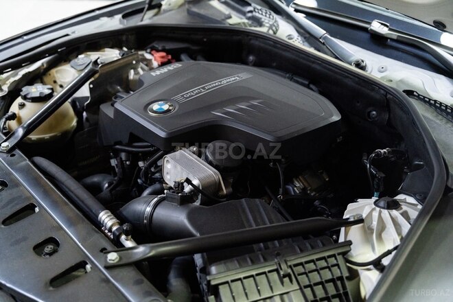 BMW 528 2015, 158,575 km - 2.0 л - Bakı