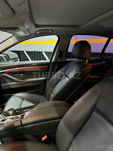 BMW 528 2015, 158,575 km - 2.0 л - Bakı
