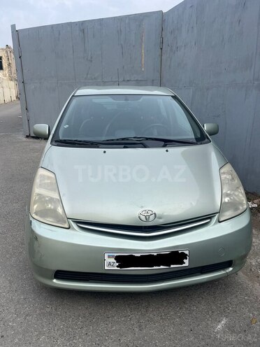 Toyota Prius 2007, 413,119 km - 1.5 l - Bakı