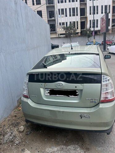 Toyota Prius 2007, 413,119 km - 1.5 l - Bakı