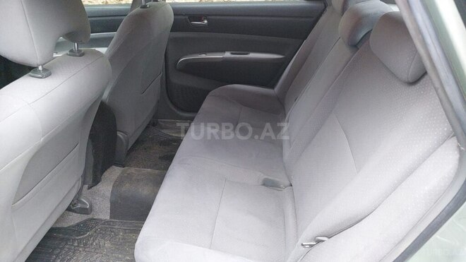 Toyota Prius 2007, 413,119 km - 1.5 l - Bakı