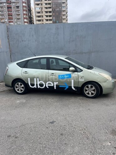 Toyota Prius 2007, 413,119 km - 1.5 l - Bakı