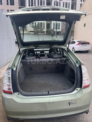 Toyota Prius 2007, 413,119 km - 1.5 l - Bakı