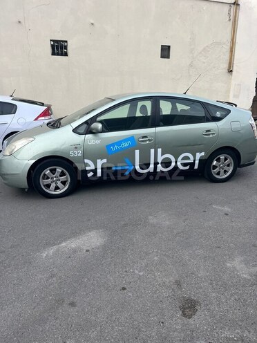 Toyota Prius 2007, 413,119 km - 1.5 l - Bakı