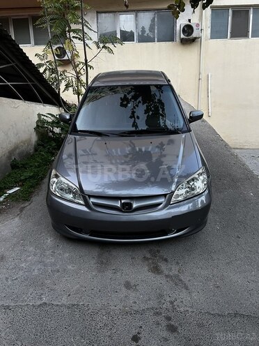 Honda Civic 2004, 240,000 km - 1.5 l - Bakı