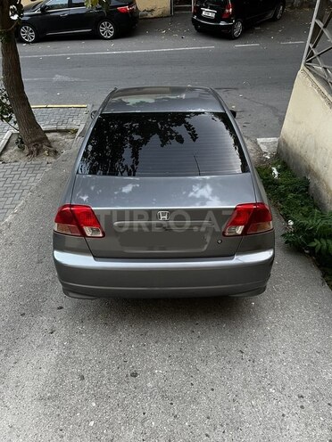 Honda Civic 2004, 240,000 km - 1.5 l - Bakı