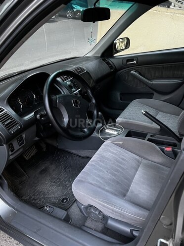 Honda Civic 2004, 240,000 km - 1.5 l - Bakı
