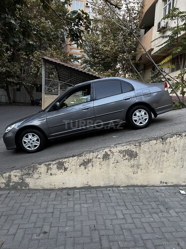 Honda Civic 2004, 240,000 km - 1.5 l - Bakı