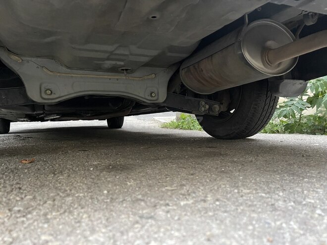 Honda Civic 2004, 240,000 km - 1.5 l - Bakı