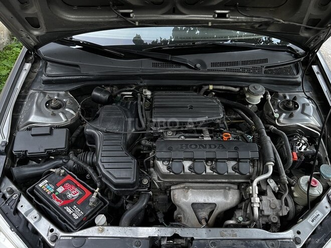 Honda Civic 2004, 240,000 km - 1.5 l - Bakı