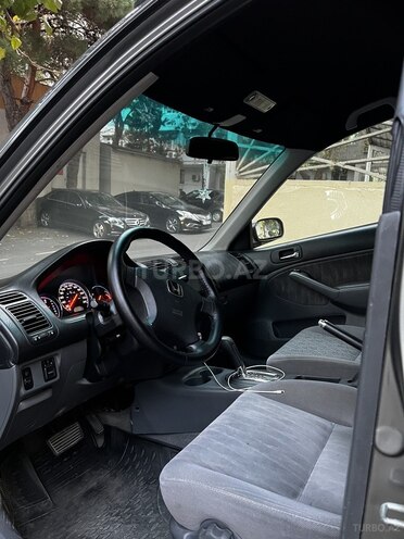 Honda Civic 2004, 240,000 km - 1.5 l - Bakı