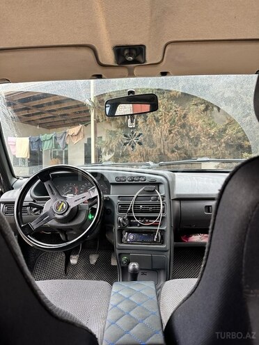LADA (VAZ) 2115 2009, 184,000 km - 1.6 л - Bakı