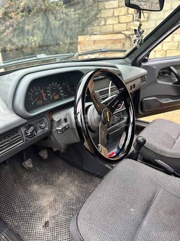 LADA (VAZ) 2115 2009, 184,000 km - 1.6 л - Bakı