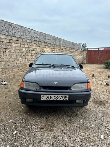 LADA (VAZ) 2115 2009, 184,000 km - 1.6 л - Bakı