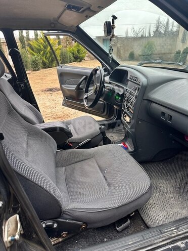 LADA (VAZ) 2115 2009, 184,000 km - 1.6 л - Bakı