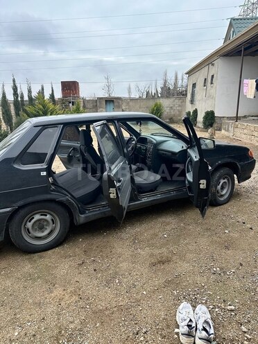 LADA (VAZ) 2115 2009, 184,000 km - 1.6 л - Bakı