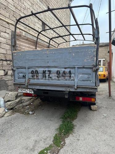 GAZ 3302-744 1998, 938,960 km - 2.4 l - Bakı
