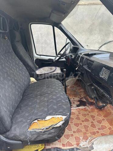 GAZ 3302-744 1998, 938,960 km - 2.4 l - Bakı