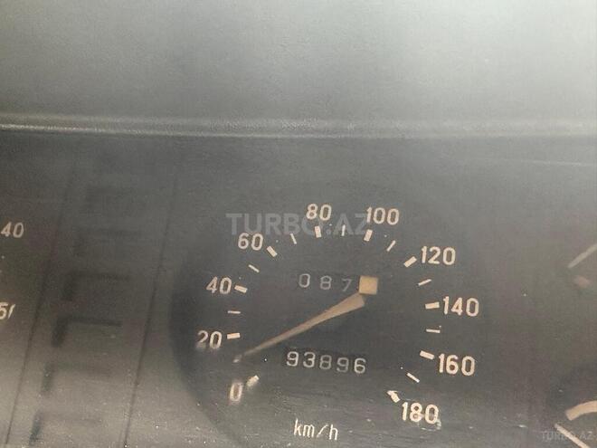 GAZ 3302-744 1998, 938,960 km - 2.4 l - Bakı