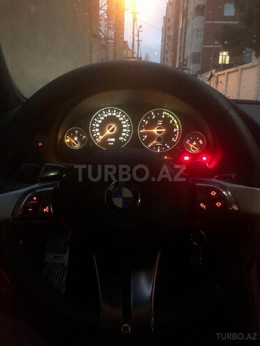 BMW 540 2001, 130,000 km - 4.4 l - Bakı