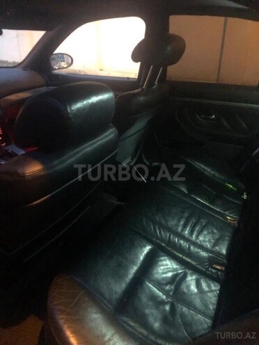 BMW 540 2001, 130,000 km - 4.4 l - Bakı