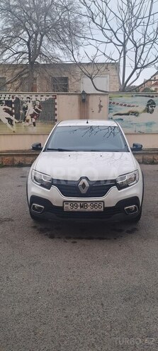 Renault Logan 2021, 7,000 km - 1.6 l - Bakı
