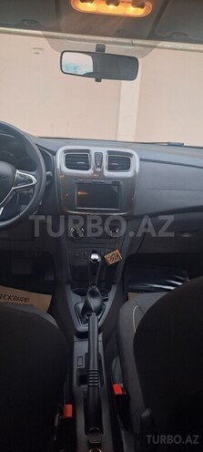 Renault Logan 2021, 7,000 km - 1.6 l - Bakı