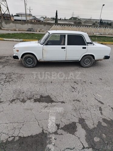 LADA (VAZ) 2107 2005, 99,000 km - 1.6 l - Bakı