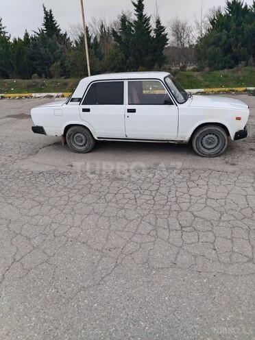 LADA (VAZ) 2107 2005, 99,000 km - 1.6 l - Bakı