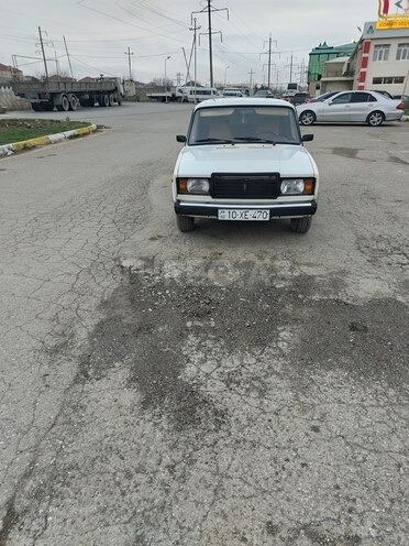 LADA (VAZ) 2107 2005, 99,000 km - 1.6 l - Bakı