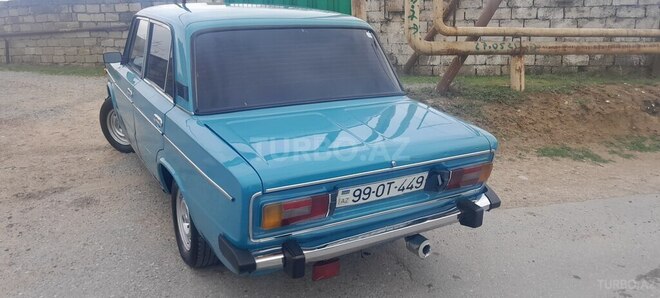 LADA (VAZ) 2106 1990, 87,162 km - 1.5 л - Bakı