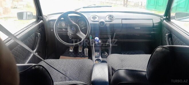 LADA (VAZ) 2106 1990, 87,162 km - 1.5 л - Bakı