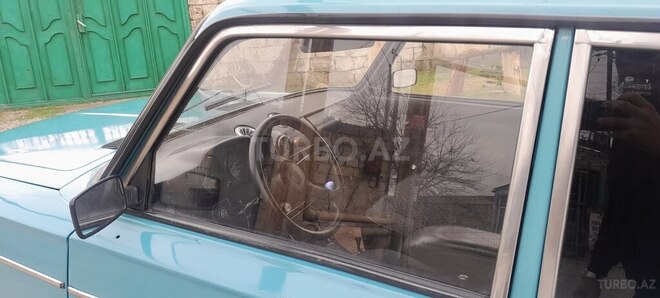 LADA (VAZ) 2106 1990, 87,162 km - 1.5 л - Bakı